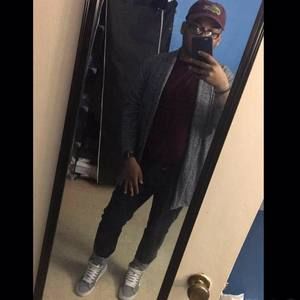 Meet your Posher, Bryan